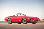 Ferrari 365 GTB/4 Daytona Spyder 1973 года